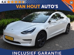 Tesla Model 3 - Long Range AWD 75 kWh | TREKHAAK | AUTO PILOT | 360 CAMERA