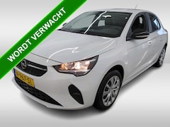 Opel Corsa-e - Edition 100KW / 50 kWh 100% EV. / Airco-Ecc./ Radio multimedia / Navigatie via Usb / Apk 1