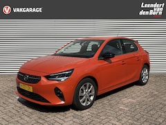 Opel Corsa - 1.2 Elegance AUTOMAAT | Sensoren | Navigatie | Cruise | 360 Camera | Apple Carplay/Android