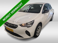 Opel Corsa-e - Edition 100KW / 50 kWh 100% EV. / Airco-Ecc./ Radio multimedia / Navigatie via Usb / Apk 1
