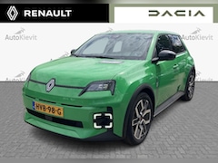 Renault 5 - 5 urban range techno 40 kWh - pack winter