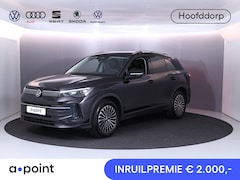 Volkswagen Tiguan - 1.4 TSI eHybrid R-Line Business+ 245 pk Automaat (DSG) | Navigatie | Elektr. trekhaak | Pa
