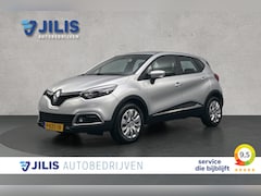 Renault Captur - 1.2 TCe Expression | Cruise control | Airco | Lichtmetalen velgen