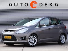 Ford C-Max - 1.0 EcoBoost Edition Plus *Navigatie*Parkeersens