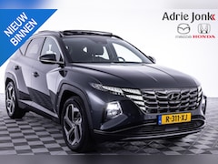 Hyundai Tucson - 1.6 T-GDI HEV Premium Sky | AUTOMAAT | APPLE CARPLAY | LEDER | ADAPTIEF CRUISE CONTROL | 3