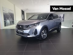 Peugeot 3008 - 1.2 Hybrid 136 Allure Pack Business | Camera | Navigatie | 18" Lichtmetalen velgen