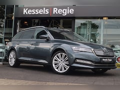 Skoda Superb Combi - 1.4 TSI iV Laurin & klement Pano 360 Canton Memory