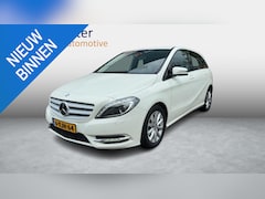 Mercedes-Benz B-klasse - 180 Ambition Volledig MB Dealer onderhouden