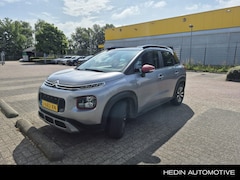 Citroën C3 Aircross - 1.2 110PK C-Series Navigatie|Trekhaak|Climate Control|Cruise Contro|Privacy Glass|