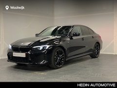 BMW 3-serie - 330e