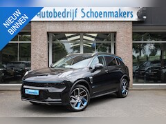 Lynk & Co 01 - 1.5 261PK 6.6Kwh LADEN 360-CAMERA PANO/SCHUIF INFINITY DAB NAVI CARPLAY STOELVERWARMING EL