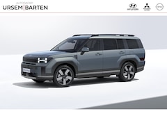 Hyundai Santa Fe - 1.6 T-GDI PHEV Premium 4WD 7p