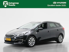 Kia Cee'd Sportswagon - 1.0 T-GDi Design Edition | Navigatie | Camera | Carplay