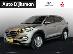 Hyundai Tucson - 1.6 GDi Go