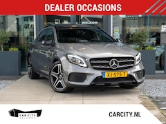 Mercedes-Benz GLA-Klasse - 200 Premium Plus AMG Line / Carplay / Pano / Trekhaak / Keyless / El. Achterklep / 19"