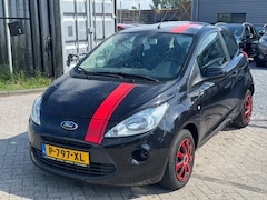 Ford Ka - 1.2 Titanium X start/stop Airco Sport