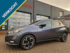 Nissan Micra - 1.0 IG-T N-Design BOSE