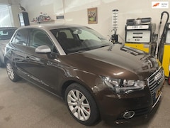 Audi A1 Sportback - 1.2 TFSI Pro Line S