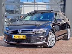 Volkswagen Passat Variant - 1.4 TSI GTE Highline | Executive Plus | Pano | Led | Trekhaak | ACC | 19" LMV |