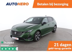 Peugeot 308 - 1.6 Plug-in Hybrid 180 GT | EB11212 |