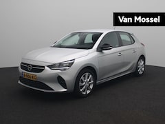 Opel Corsa - 1.2 Edition | Airco | Navigatie | 16" Lichtmetalen velgen