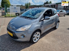 Ford Ka - 1.2 Titanium X start/stop