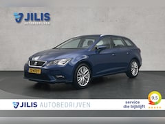 SEAT Leon ST - 1.2 TSI Style Business | Stoelverwarming | Cruise control | Parkeersensoren