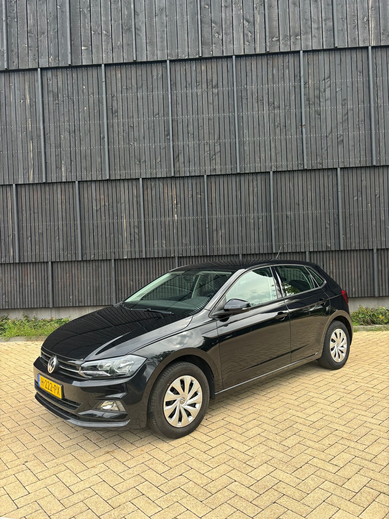 Volkswagen Polo - 1.0 TSI Comfortline - AutoWereld.nl