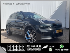 Lynk & Co 01 - 1.5 262pk PHEV Adapt.Cruise Pano Carplay Nav/Cam Stoelverw. Plug-in