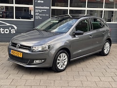 Volkswagen Polo - 1.2 TSI 105 Pk Style Pano C.Control Pdc Airco