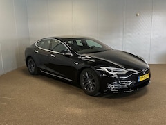 Tesla Model S - 75D AWD 334 PK-PANORAMA-AUTOPILOT 2.5-COMPLEET
