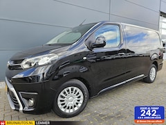 Toyota ProAce - 2.0D L2H1DC Climate nav 177 PK Automaat Euro 6
