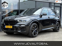 BMW X5 - XDrive45e High Executive M-Sport/Leder/Laser/Trekhaak