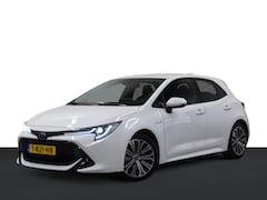 Toyota Corolla - 2.0 Hybrid Style | Winterpack | Dodehoek | PDC