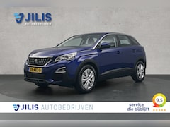 Peugeot 3008 - 1.2 PureTech Executive | Camera | stoelverwarming | Apple Carplay