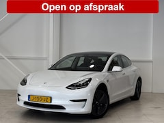 Tesla Model 3 - Standard RWD Plus 60 kWh