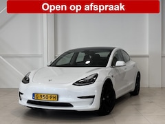 Tesla Model 3 - Standard RWD Plus 60 kWh | FSD Full Self Driving |