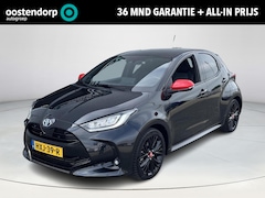 Toyota Yaris - 1.5 Hybrid Executive Premium