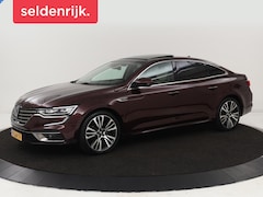 Renault Talisman - 1.3 TCe Initiale Paris | Panoramadak | Stoelventilatie | Head-Up | Leder | Camera | Trekha