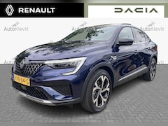 Renault Arkana - 1.6 E-Tech full hybrid 145 techno - pack BOSE premium sound system - elektrisch bedienbaar