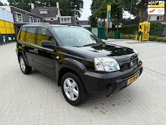 Nissan X-Trail - 2.0 Columbia 2wd NIeuwe koppeling APK bij aflevering