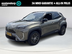 Toyota Yaris Cross - 1.5 Hybrid Adventure AWD-i