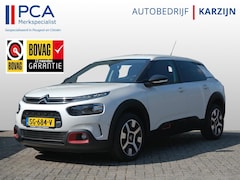 Citroën C4 Cactus - 1.2 PureTech Shine