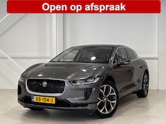 Jaguar I-PACE - EV400 SE 90 kWh | Meridian Sound | 87% SOH | Adaptive demping | AWD