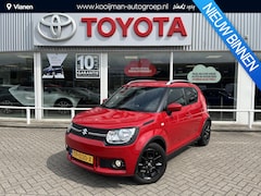 Suzuki Ignis - 1.2 Select