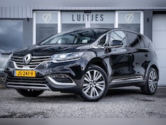 Renault Espace - 1.6 AUT-7 Initiale Paris 5p. I 4-control I Massage I Pano-dak I Camera I Trekhaak I NL-aut