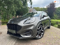 Ford Puma - 1.0 EcoBoost Hybrid ST-Line | B&O | Camera | Blind Spot |