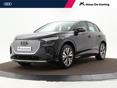 Audi Q4 e-tron - 40 204pk Advanced edition 77 kWh · Apple/Android Carplay · Camera · Navi · Matrix LED · Al