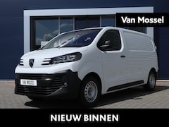 Peugeot Expert - 1.5 BlueHDi 120 S&S L2