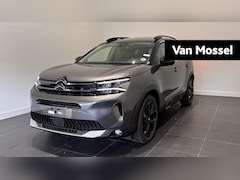 Citroën C5 Aircross - 1.6 Plug-in Hybrid 225 ë-Series Citroen C5 Aircross 1.6 Plug-in Hybrid ë-Series | Apple Ca